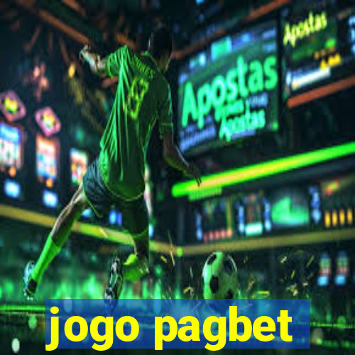 jogo pagbet